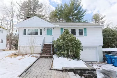 34 Farm St, Canton, MA 02021 - Photo 1