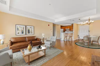 989 East St #409, Dedham, MA 02026 - Photo 1