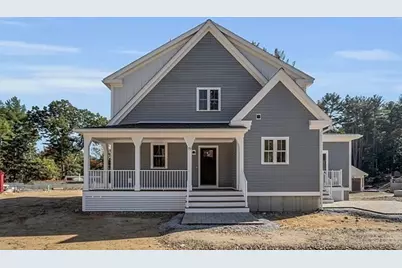 5 Kay's Walk, Carlisle, MA 01741 - Photo 1