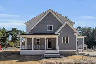 5 Kay's Walk, Carlisle, MA 01741 - Photo 1