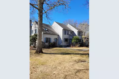 35 Santuit Pond Way #8C, Mashpee, MA 02649 - Photo 1