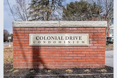 A3 Colonial Dr #8, Andover, MA 01810 - Photo 1