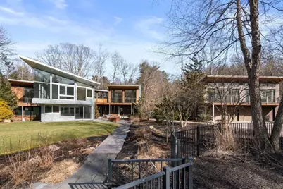 482 Glen Road, Weston, MA 02493 - Photo 1