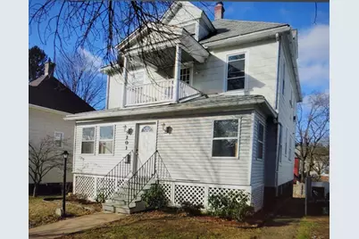 201 Locust Street, Holyoke, MA 01040 - Photo 1