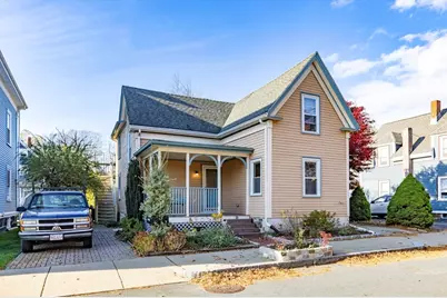 11 Ocean #2, Beverly, MA 01915 - Photo 1