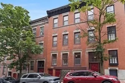 26 Irving Street #1, Boston, MA 02114 - Photo 1