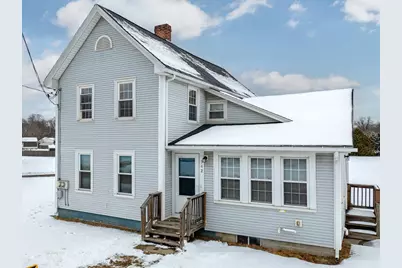 942-944 Shoemaker Ln, Agawam, MA 01030 - Photo 1