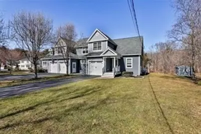 129 Lincoln Street #B, Hudson, MA 01749 - Photo 1