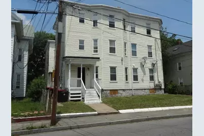 4 Bartlett Terrace #2, Brockton, MA 02301 - Photo 1