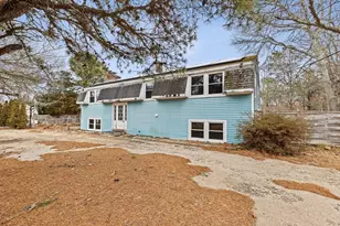 1460 Massasoit Rd, Eastham, MA 02642 - Photo 1