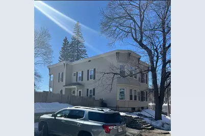 57 Clinton St, Fitchburg, MA 01420 - Photo 1