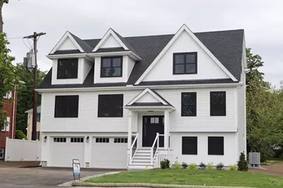 71 Winn St., Burlington, MA 01803 - Photo 1