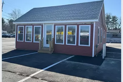1637 Main St, Brockton, MA 02301 - Photo 1