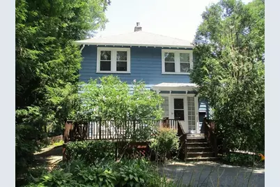 21 Bonwood Street #1, Newton, MA 02460 - Photo 1