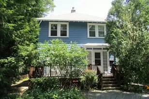 21 Bonwood St, Newton, MA 02460 - Photo 1