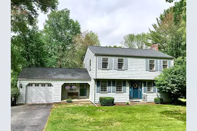 23 Ramblewood Dr., Ashland, MA 01721 - Photo 1