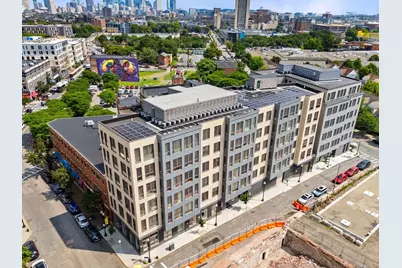 10 Taber Street #306, Boston, MA 02119 - Photo 1