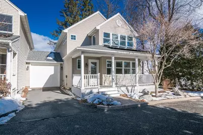 14 Bixby Ct #14, Northampton, MA 01060 - Photo 1