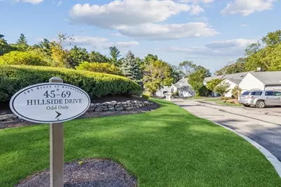 53 Hillside Dr #53, Wayland, MA 01778 - Photo 1