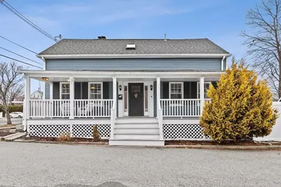 214 Lynn St, Peabody, MA 01960 - Photo 1