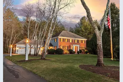 8 Elderberry Way, Westford, MA 01886 - Photo 1