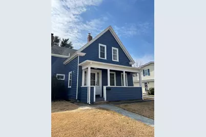 54 Canton St #1R, Stoughton, MA 02072 - Photo 1