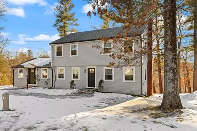 82 Pleasant St, Westford, MA 01886 - Photo 1