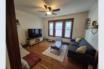 38 Hillside St #1, Boston, MA 02120 - Photo 1