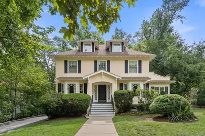 47 Cotswold Rd, Brookline, MA 02445 - Photo 1