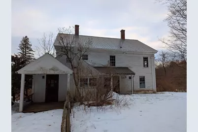 49 Enfield Road, Pelham, MA 01002 - Photo 1