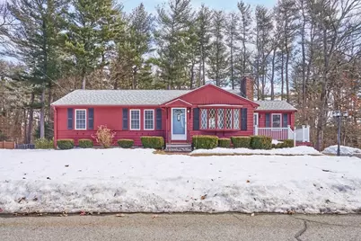 14 Greenwood Rd, Burlington, MA 01803 - Photo 1