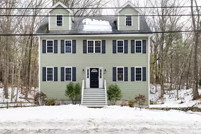 63 Salem Rd, Billerica, MA 01821 - Photo 1