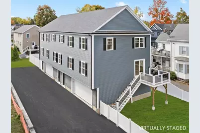 73 Cherry Street #1, Waltham, MA 02453 - Photo 1