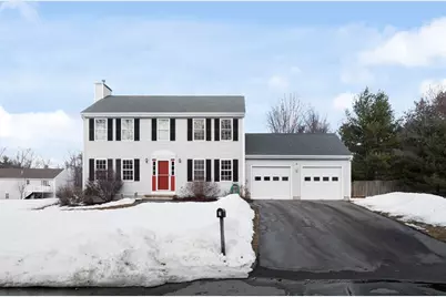 7 Noyes Ln, Merrimac, MA 01860 - Photo 1