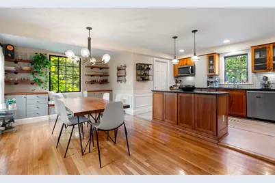 240 Aspinwall Ave, Brookline, MA 02445 - Photo 1