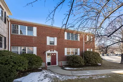 5 Lake Shore Terrace #5-3, Boston, MA 02135 - Photo 1