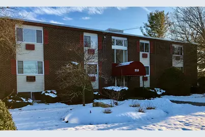 215 Chelmsford Street #19, Chelmsford, MA 01824 - Photo 1