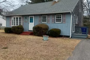 51 Paul Revere Terrace, Taunton, MA 02780 - Photo 1