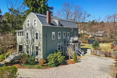 40 Haskell Street, Beverly, MA 01915 - Photo 1