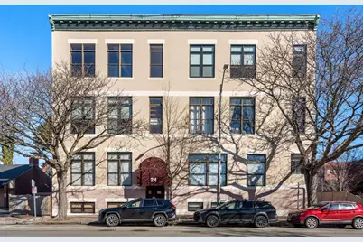 24 Norman St #2, Salem, MA 01970 - Photo 1