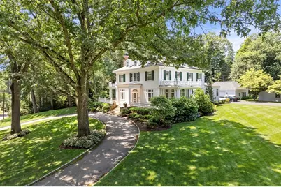 19 Rangeley Rd, Winchester, MA 01890 - Photo 1