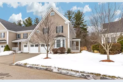 50 Mount Vernon Street #13, North Reading, MA 01864 - Photo 1