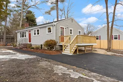 67 South Street, Tewksbury, MA 01876 - Photo 1