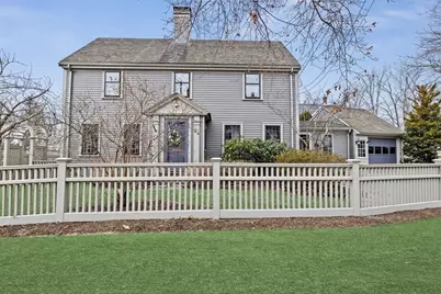 24 Lincoln St, Hingham, MA 02043 - Photo 1