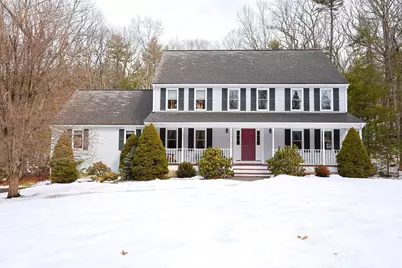 2 Plumbley Rd, Upton, MA 01568 - Photo 1