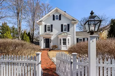 58 West Street, Beverly, MA 01915 - Photo 1