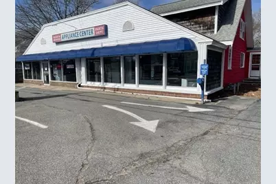 860 Route 28, Yarmouth, MA 02664 - Photo 1