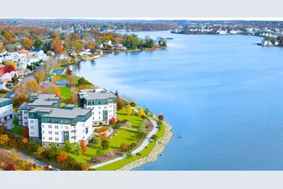 18 Franklin #PH-11, Salem, MA 01970 - Photo 1