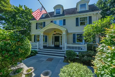 10 Eliot Rd, Lexington, MA 02421 - Photo 1