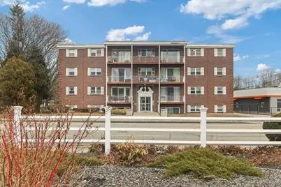 15 Main St #16, North Reading, MA 01864 - Photo 1